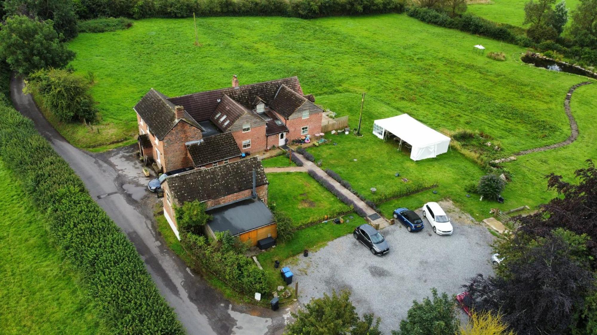 Elderbrook House Hotel 2*