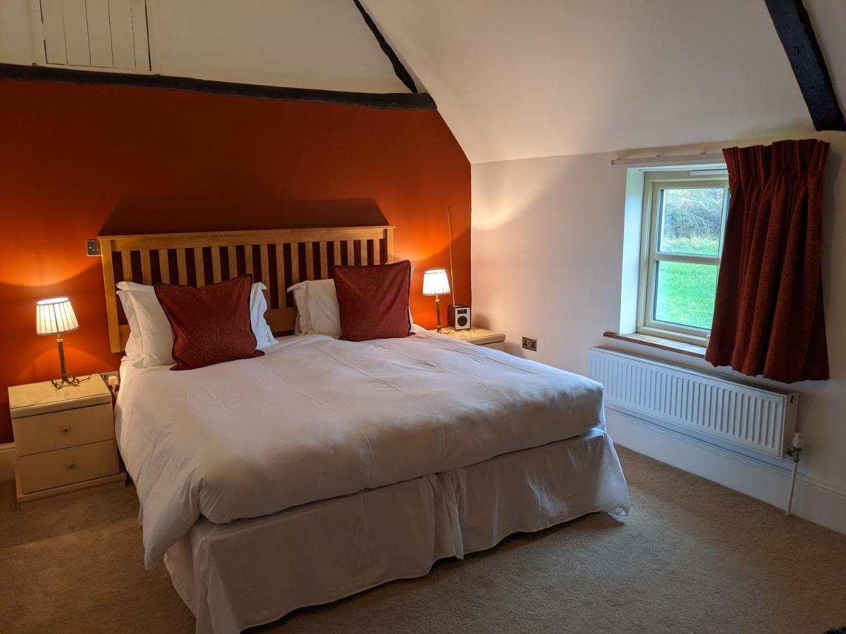 Elderbrook House Avebury